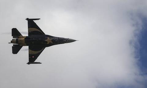 Η ομογένεια «βάζει πλάτη» για να μην πουληθούν F-16 στην Τουρκία: Το μήνυμα του Έντι Ζεμενίδης
