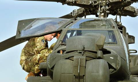 Αποκάλυψη BBC: Ο βρετανικός στρατός φέρεται να διέπραξε εγκλήματα πολέμου στο Αφγανιστάν