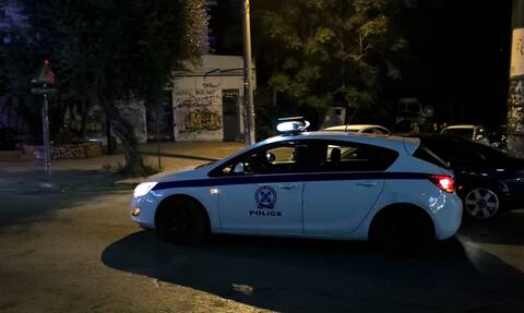 Θεσσαλονίκη: Αυτός είναι ο 23χρονος κακοποιός που τραυματίστηκε στη συμπλοκή στο ΑΠΘ