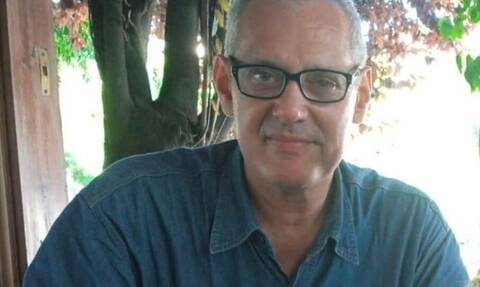Θάνατος διευθυντή ΕΦΚΑ Πατησίων: Συγκλονίζει η κόρη του - «Δεν προλάβαμε μπαμπά μου»