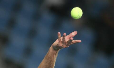 Σάλος στο τένις: Διαιτητής αποβλήθηκε για στημένους αγώνες