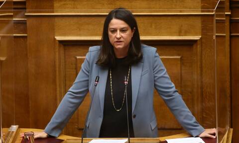 Βουλή: Πέρασε το νομοσχέδιο για τα ΑΕΙ - Απουσία του ΣΥΡΙΖΑ από την ψηφοφορία