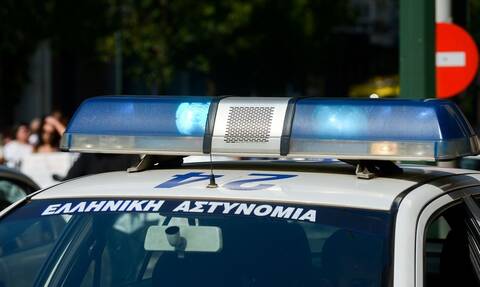 Θέρμη: Ληστεία με λεία 22.000 ευρώ απέναντι από το τοπικό αστυνομικό τμήμα