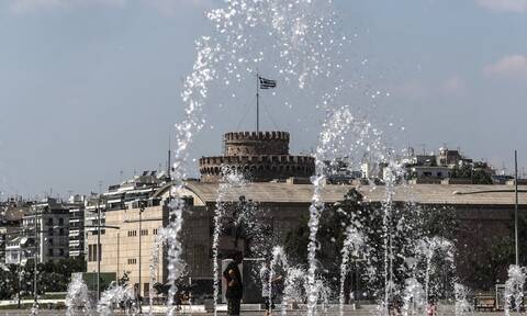 Θεσσαλονίκη: Οι κλιματιζόμενοι χώροι για την προστασία από τις υψηλές θερμοκρασίες