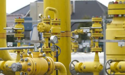 Reuters: Η Gazprom σταματά παραδόσεις φυσικού αερίου στην Ευρώπη