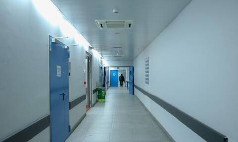 Κορονοϊός: Αύξηση 20% στις νοσηλείες σύμφωνα με τον πρόεδρο της ΠΟΕΔΗΝ – Οι ασθενείς ανά νοσοκομείο