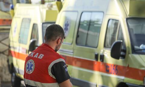 Πρόεδρος ΕΚΑΒ στο Newsbomb: 20 τραυματίες από τις φωτιές σε Παλλήνη, Γέρακα, Ανθούσα, Πεντέλη