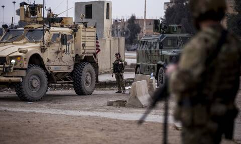 Ιράκ: Η Αγκυρα αρνείται ότι πραγματοποίησε επιθέσεις κατά αμάχων στην ιρακινή επαρχία Ντοχούκ