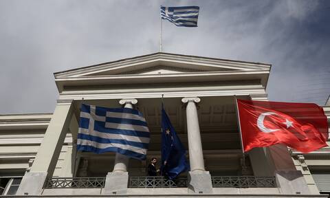 Η Ελλάδα απαντά στην Τουρκία: Κατασκευές όσα λέει για τα νησιά – Είμαστε έτοιμοι για όλα