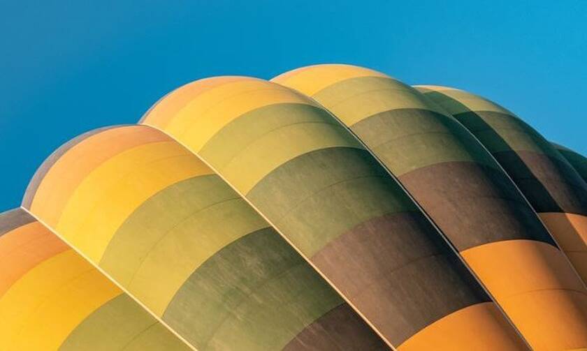 Κρήτη: Τουριστικό αερόστατο κατέπεσε στο Λασίθι – Δύο τραυματίες - Newsbomb  - Ειδησεις - News
