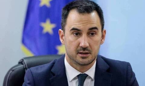 Χαρίτσης στο Newsbomb.gr: Μόνο μια προοδευτική κυβέρνηση μπορεί να σταματήσει τον κατήφορο της χώρας