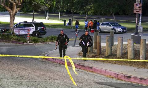 Λος Άντζελες: Δύο νεκροί και πέντε τραυματίες έπειτα από πυροβολισμούς σε πάρκο