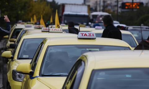 Θεσσαλονίκη: Συνελήφθη οδηγός ταξί για παράνομη μεταφορά αλλοδαπών