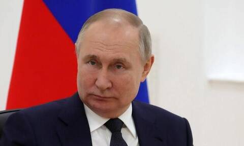 Путин поздравил российских следователей с профессиональным праздником