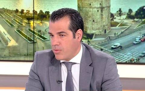 Πλεύρης: Ο Τσίπρας έσπασε την καραντίνα και πήγε στο Προεδρικό - «Παραιτήσου», απαντά ο Ηλιόπουλος