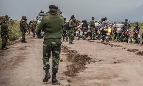 Κονγκό: Τουλάχιστον πέντε άνθρωποι σκοτώθηκαν, δεκάδες τραυματίστηκαν σε διαδήλωση κατά του ΟΗΕ