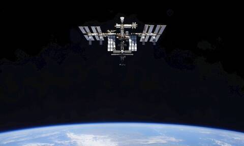 ΗΠΑ: Η «λυπηρή» η «αιφνιδιαστική» αποχώρηση των Ρώσων από τον Διεθνή Διαστημικό Σταθμό μετά το 2024