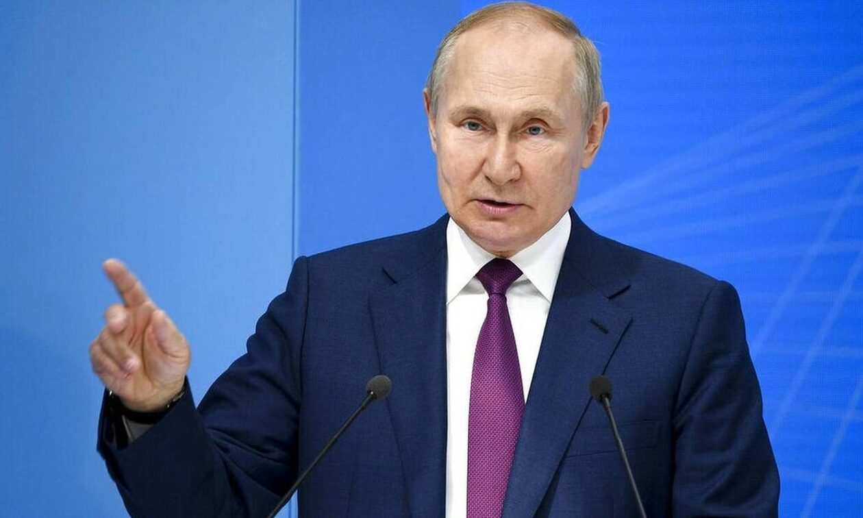 Ρωσία: Αντέχει τις κυρώσεις των Δυτικών - «Σφίγγει το ζωνάρι» για τους Ευρωπαίους