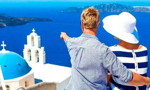 Посол РФ в Греции заявил, что из-за отсутствия российских туристов греческий туризм терпит убытки
