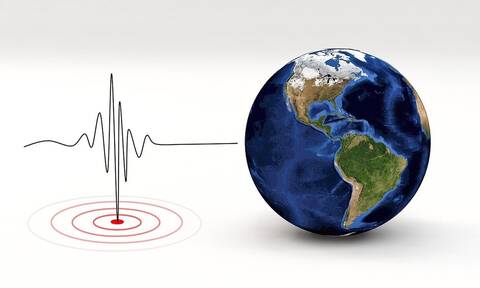 Σεισμός 6.1 Ρίχτερ ταρακούνησε τη Χιλή