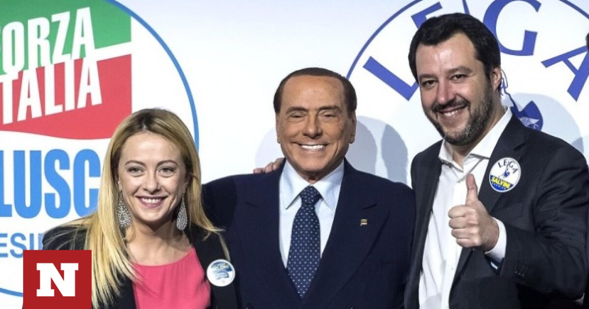 Italia: Accordo su candidato conservatore alla carica di Presidente del Consiglio – Newsbomb – News