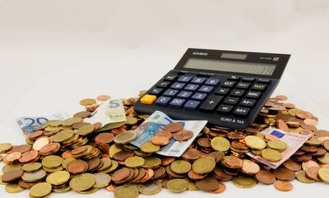 Φόρος εισοδήματος: Έκπτωση 3% στην εφάπαξ πληρωμή μέχρι 31 Αυγούστου