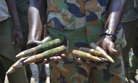Νότιο Σουδάν: 15 νεκροί σε μάχη ανταρτών με τον στρατό