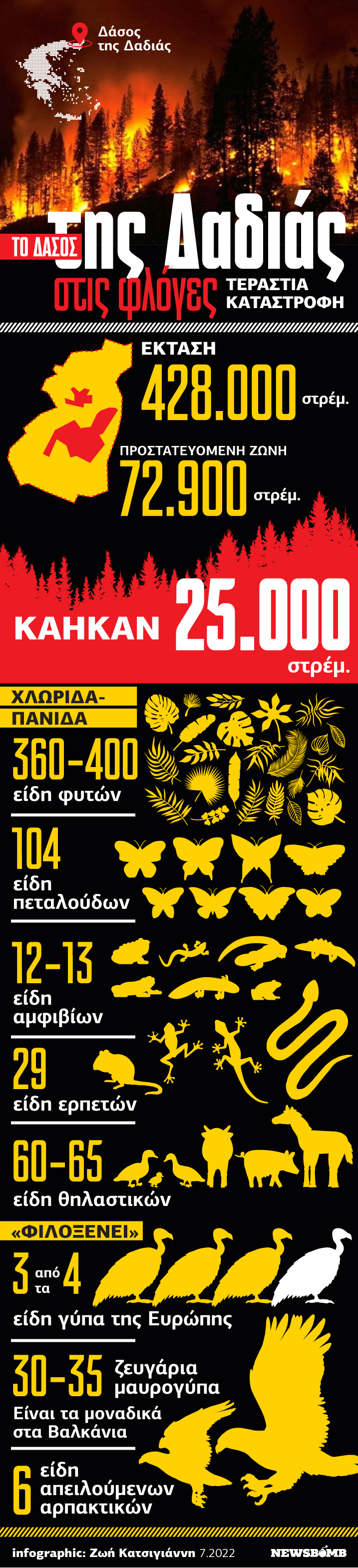 Το Infographic του Newsbomb.gr