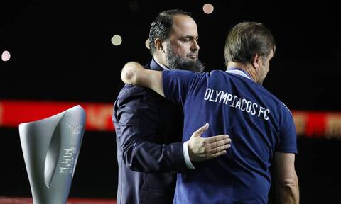 Ολυμπιακός: Τα δεδομένα για αντί-Μαρτίνς - Φαβορί ο Κορμπεράν, έκπληξη με Τσάμπι Αλόνσο