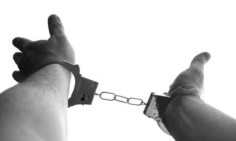 Συνελήφθη δραπέτης φυλακών που λήστεψε μίνι μαρκετ στον Αγ. Δημήτριο