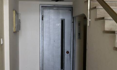 Σέρρες: Νεκρός 26χρονος φοιτητής μέσα σε ασανσέρ - Πώς έγινε το μοιραίο