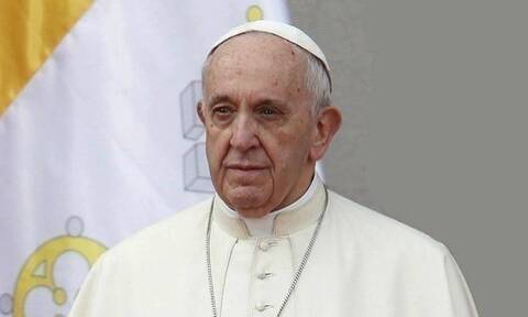 Ο Πάπας Φραγκίσκος προσκαλεί τον Χρίστο Στόιτσκοφ σε έναν αγώνα για την ειρήνη