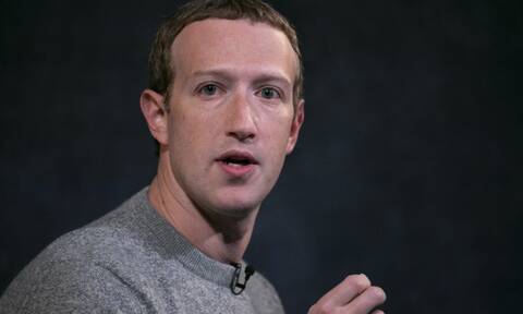 Μαρκ Ζούκερμπεργκ: Το BBC ετοιμάζει ντοκιμαντέρ για το Facebook και τον ιδρυτή της