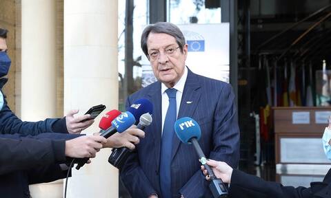 Κυπριακό - Κυβερνητικός Εκπρόσωπος: Τα πρακτικά του Μοντανά επιβεβαιώνουν δηλώσεις Αναστασιάδη