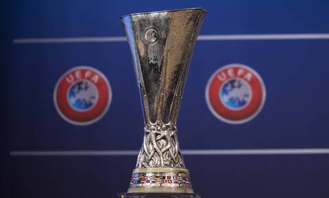 Live Chat και live streaming η κλήρωση του Ολυμπιακού στα play offs του Europa League