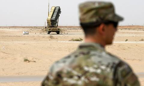 Σαουδική Αραβία και ΗΑΕ ετοιμάζονται να αγοράσουν από τις ΗΠΑ αντιαεροπορικούς πυραύλους