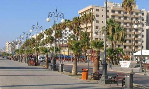 Κύπρος: Ριζική αλλαγή στο κέντρο της Λάρνακας