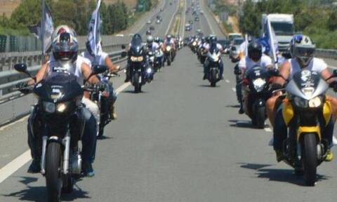 Κύπρος: Πορεία για τα 26 χρόνια από τις δολοφονίες Ισαάκ–Σολωμού