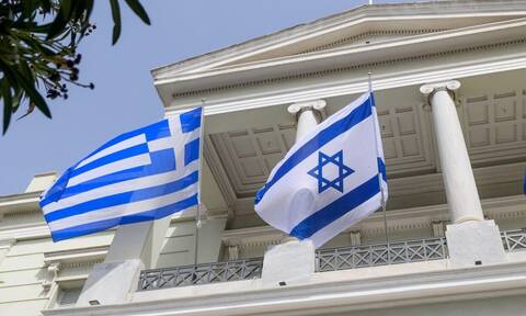 Греция и Израиль проводят военные учения в регионе, где Турция начинает нефтегазовые исследования
