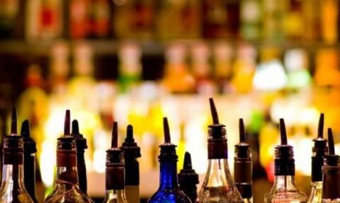 ΣΔΟΕ: Εξαρθρώθηκε κύκλωμα που εμπορεύονταν ποτά «μπόμπες»