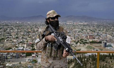 Αφγανιστάν: Πολύωρη μάχη με τουλάχιστον 6 νεκρούς στην Καμπούλ