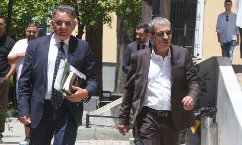 Κούγιας: Ο Θέμης Αδαμαντίδης δεν ζήτησε συγγνώμη, δεν έκανε κάτι παράνομο