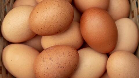Γιατί η υγεία της καρδιάς έχει ανάγκη από τα αυγά