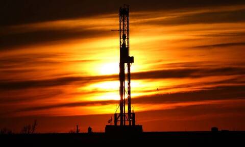 Πετρέλαιο: Πτώση 8 δολαρίων στη διεθνή τιμή μέσα σε 48 ώρες