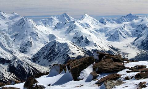 Γαλλία: Δύο ορειβάτες βρέθηκαν νεκροί στις Άλπεις