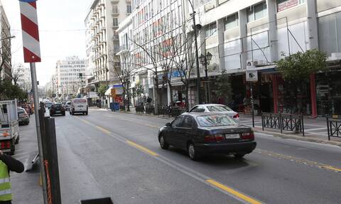 Κυκλοφοριακές ρυθμίσεις από σήμερα Παρασκευή (5/8) στον Πειραιά - Οι κλειστοί δρόμοι