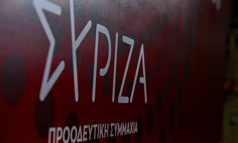 ΣΥΡΙΖΑ: Διαβεβαιώνουμε τον κ. Μητσοτάκη ότι τίποτα δεν θα μείνει στο σκοτάδι