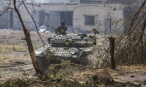 Ο πόλεμος στην Ουκρανία οδηγεί 40 εκατομμύρια ανθρώπους στην πείνα