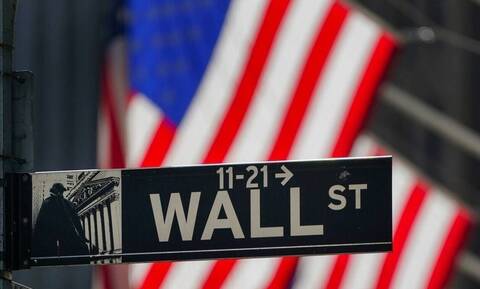 ΗΠΑ: Κλείσιμο χωρίς κατεύθυνση στη Wall Street