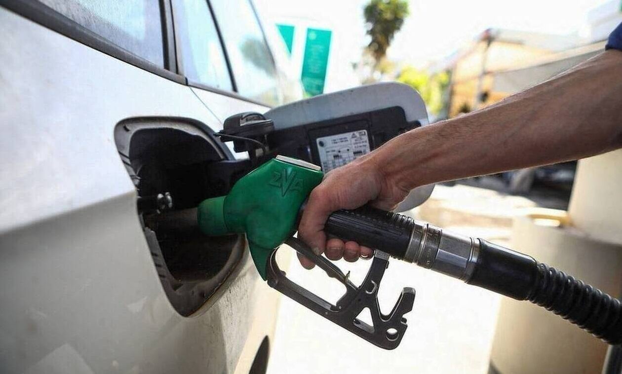 Πτώση στη τιμή των καυσίμων - Στα χαμηλότερα επίπεδα από την έναρξη του πολέμου το πετρέλαιο